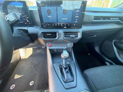 Used 2024 Ford Mustang Coupe image 20