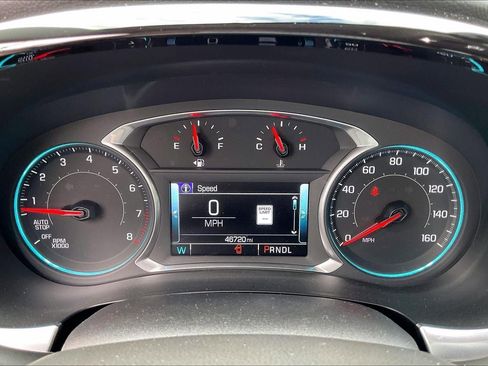 Used 2019 Chevrolet Traverse Premier AWD/4WD image 21