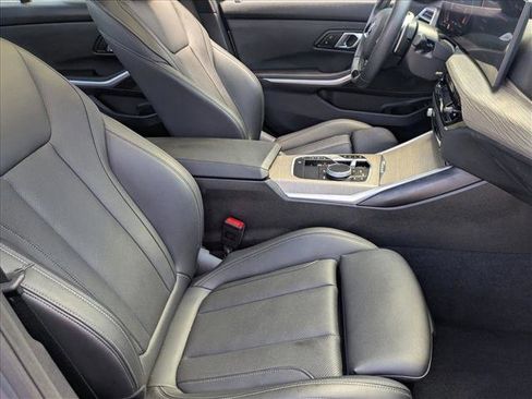 Used 2025 BMW 330i 330i image 20