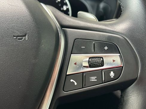 Used 2019 BMW 330i Sedan w/ Convenience Package image 15