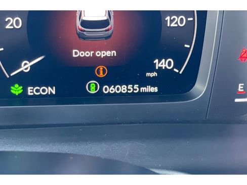 Certified 2023 Honda Pilot Elite image 40