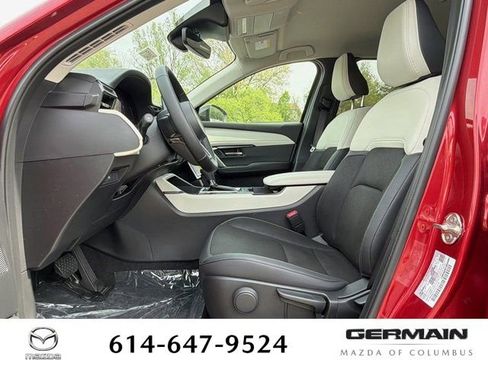 New 2026 MAZDA CX-5 Select AWD/4WD image 21