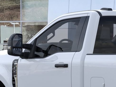 New 2026 Ford F350 XL AWD/4WD image 48