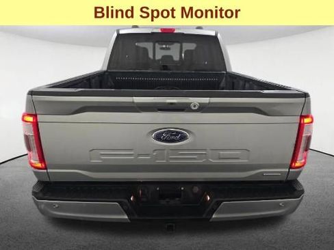 Used 2023 Ford F150 Lariat w/ Equipment Group 502A High image 7