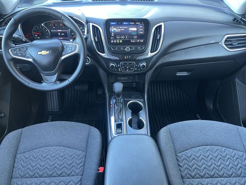 Used 2024 Chevrolet Equinox LT image 19