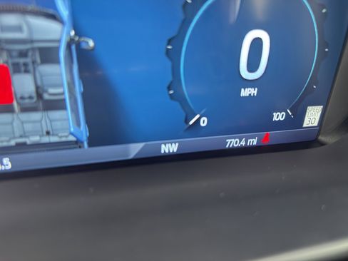 Used 2025 Ford F350 Lariat w/ Lariat Ultimate Package image 20