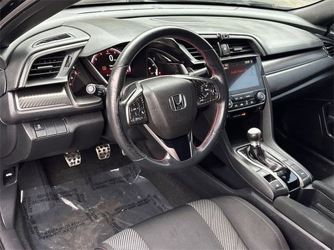 Used 2019 Honda Civic Si image 21