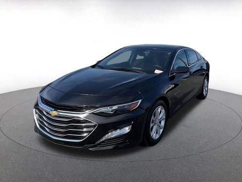 Used 2023 Chevrolet Malibu LT image 7