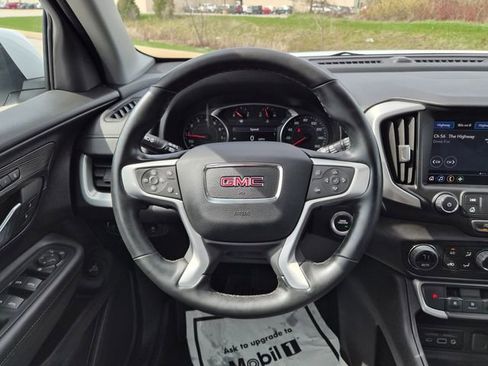 Used 2023 GMC Terrain SLT w/ LPO, Floor Liner Package FWD image 20