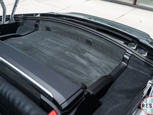 Used 2018 Porsche 911 Targa 4 GTS image 28