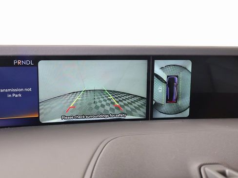 New 2026 Lincoln Nautilus Premier image 6