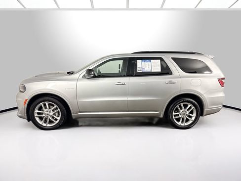 Used 2024 Dodge Durango R/T AWD/4WD image 5