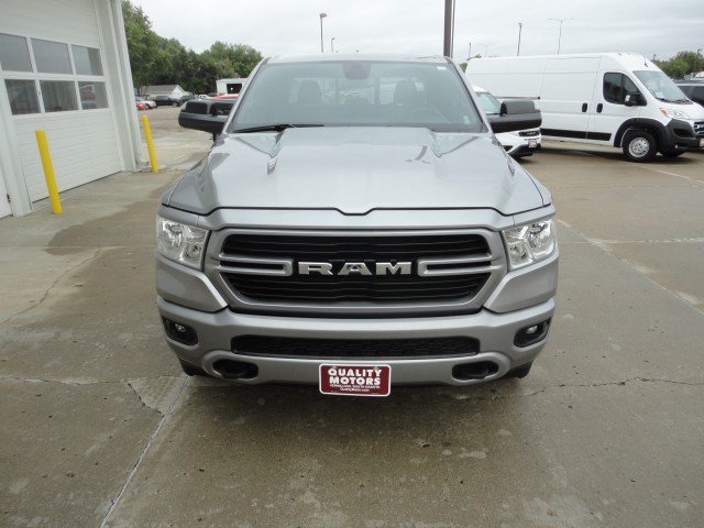 Used 2021 RAM 1500 Big Horn AWD/4WD image 21