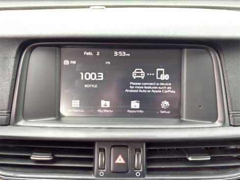 Used 2020 Kia Optima LX image 29