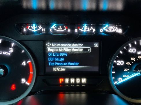 Certified 2022 Ford F350 XL w/ STX Appearance Package AWD/4WD image 29