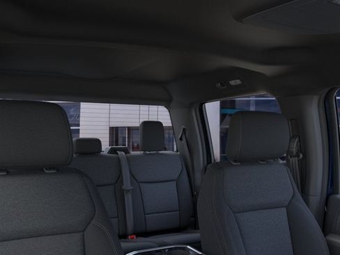 New 2026 Ford F150 XLT w/ FX4 Off-Road Package AWD/4WD image 22