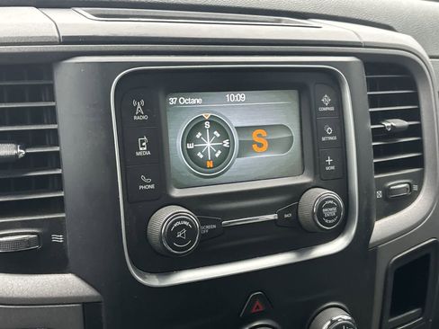 Used 2015 RAM 1500 Express image 14