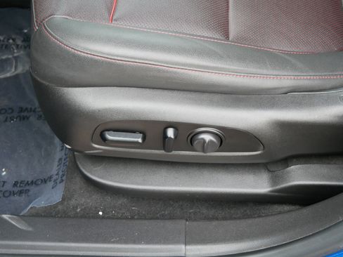 Used 2021 Chevrolet Blazer RS w/ Enhanced Convenience Package image 20