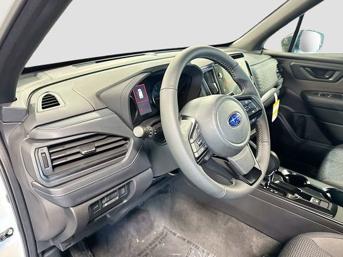 New 2026 Subaru Forester Premium image 5