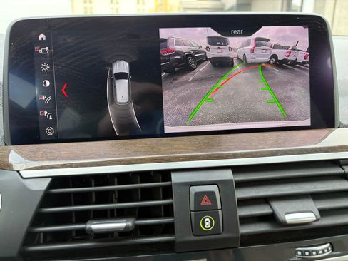 Used 2019 BMW X3 xDrive30i image 24