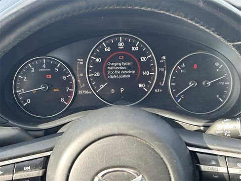 Used 2020 MAZDA MAZDA3 Sedan w/ Select Package image 31