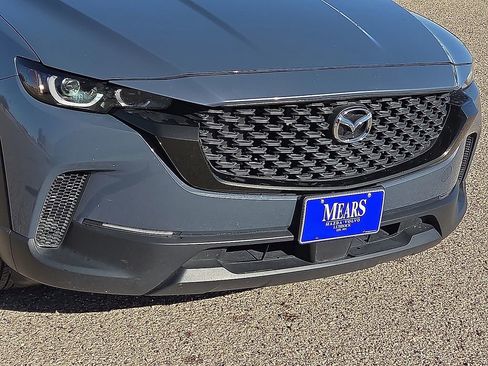 Used 2024 MAZDA CX-50 AWD 2.5 S w/ Preferred Package image 10