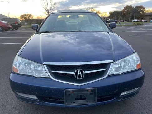 Used 2003 Acura TL image 5