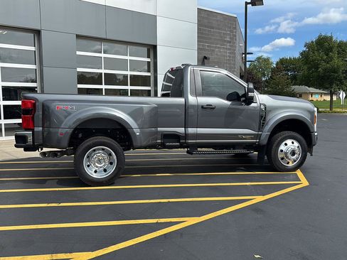 Used 2026 Ford F450 XLT w/ 360-Degree Camera Package AWD/4WD image 5