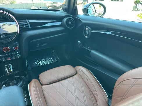 Used 2021 MINI Cooper John Cooper Works w/ Driver Assistance Package image 18