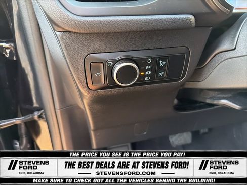 Used 2024 Ford Escape Active FWD image 20