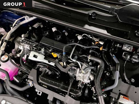 Certified 2026 Toyota Prius LE image 32