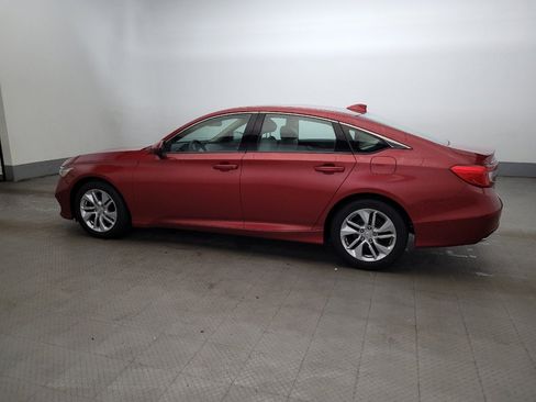 Used 2018 Honda Accord LX image 3