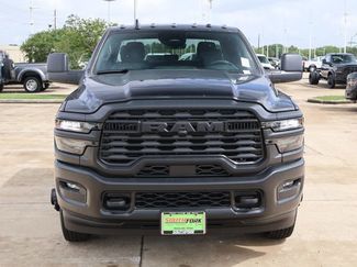 New 2026 RAM 3500 Tradesman RWD video 2