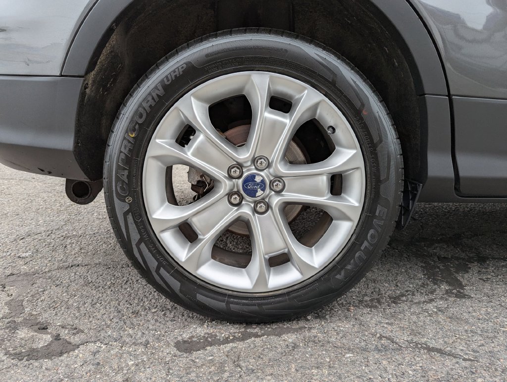 Used 2015 Ford Escape Titanium AWD/4WD image 50