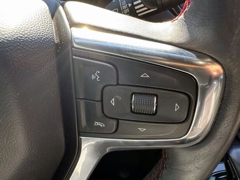 Used 2022 Chevrolet Blazer RS w/ Enhanced Convenience Package image 23