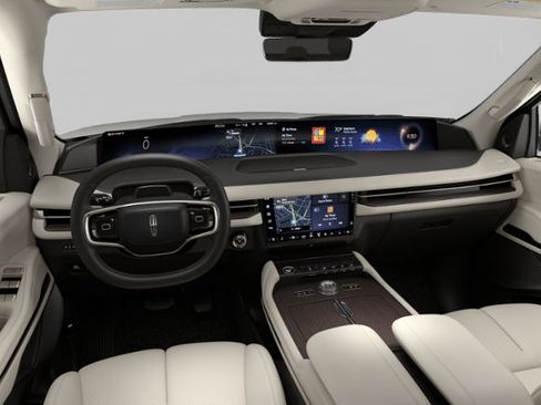 New 2027 Lincoln Navigator Reserve AWD/4WD image 30