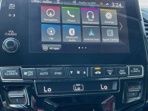 Used 2019 Honda Odyssey Elite image 20