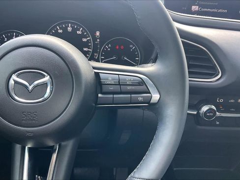 Used 2024 MAZDA CX-30 AWD 2.5 S w/ Preferred Package image 25