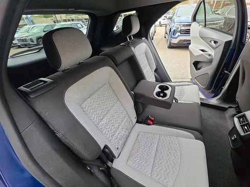 Used 2023 Chevrolet Equinox LS w/ LS Convenience Package AWD/4WD image 27