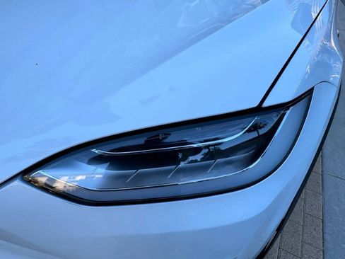 Used 2019 Tesla Model X 75D AWD/4WD image 45