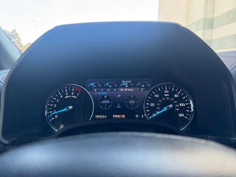 Certified 2020 Ford Expedition King Ranch image 32