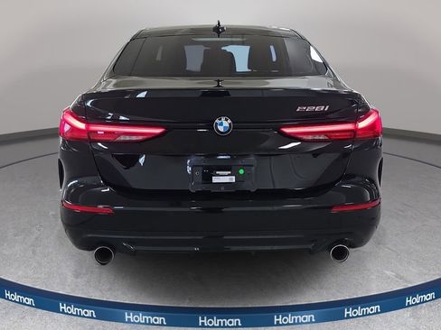 Certified 2023 BMW 228i Gran Coupe w/ Convenience Package FWD image 7