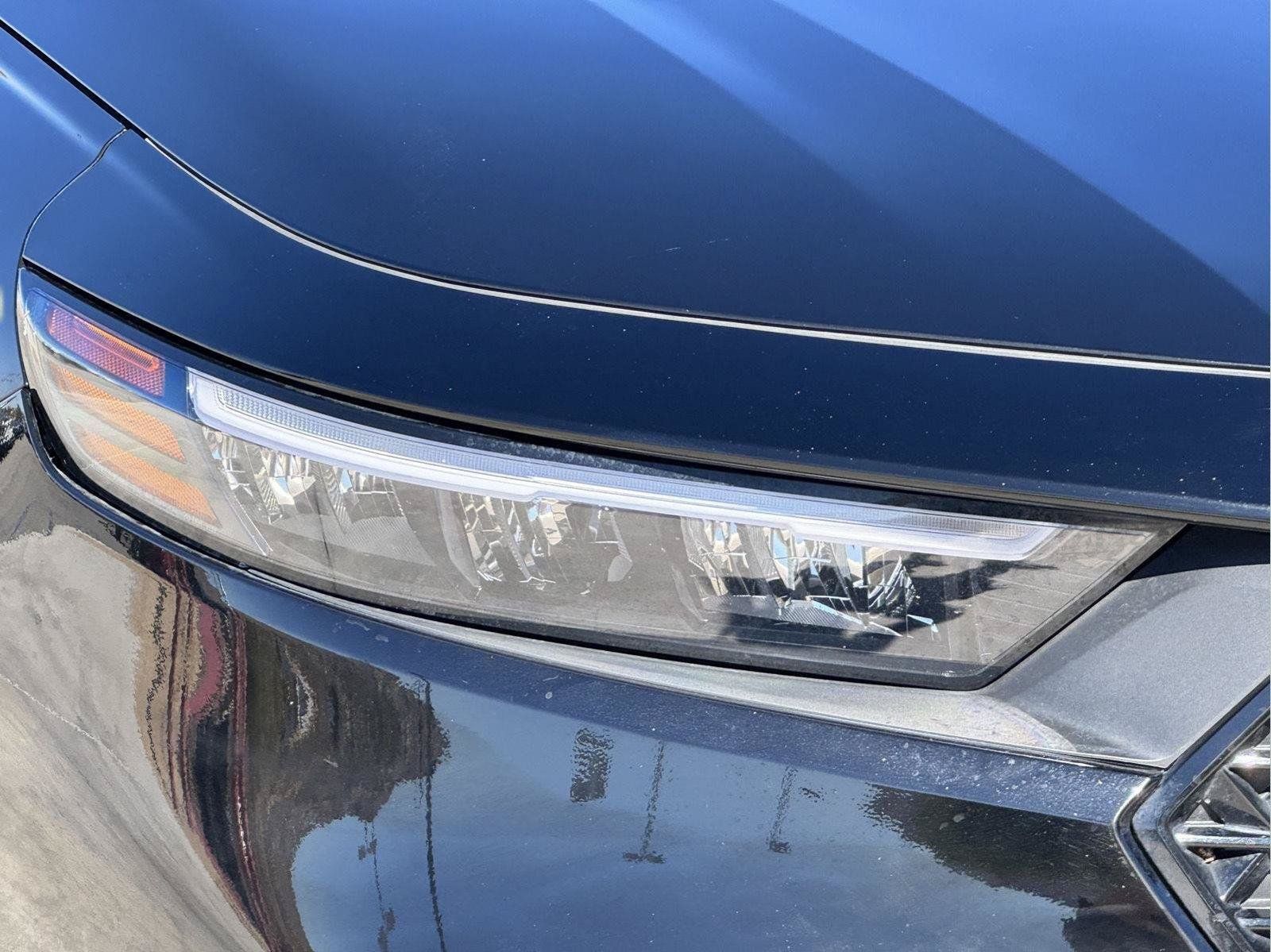 Used 2025 Honda Accord Sport image 8