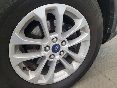 Used 2022 Ford Escape SE w/ Convenience Package image 31