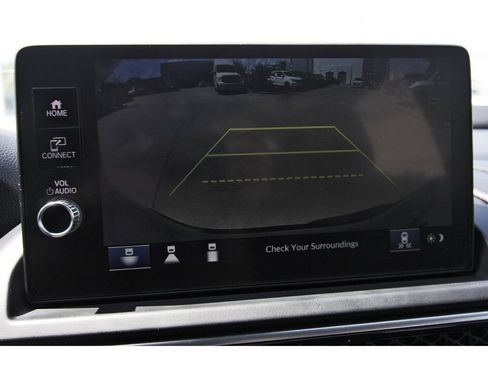 Used 2025 Acura ADX AWD image 14