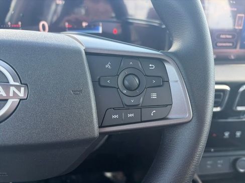 New 2026 Nissan Sentra SV w/ Floor Mat Package FWD image 27