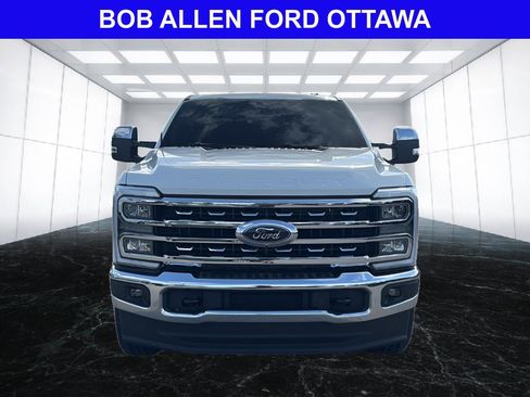 Used 2026 Ford F250 Lariat w/ Chrome Package AWD/4WD image 15