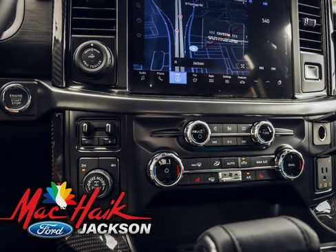 Certified 2024 Ford F150 XLT w/ Equipment Group 303A High image 30