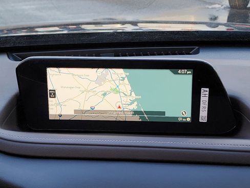 Certified 2025 MAZDA CX-30 AWD 2.5 S w/ Premium Package image 9