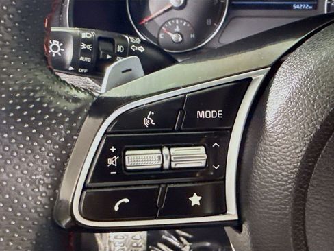 Used 2023 Kia Forte GT w/ GT2 Package FWD image 14